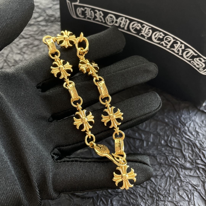 Chrome Hearts Bracelets